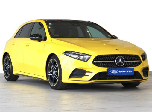 2019 Mercedes-Benz A-Class A200 Hatch AMG Line for sale - 10EMUNP091557