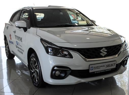 2024 Suzuki Baleno 1.5 GLX Auto for sale - 22EMDEM665405