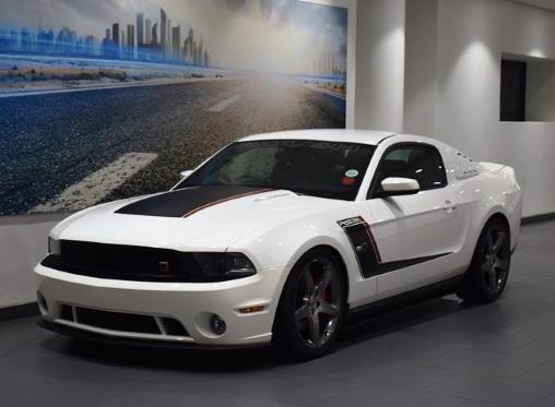 2012 Ford Mustang Roush RS3 Roushcharged for sale - 1C5268238