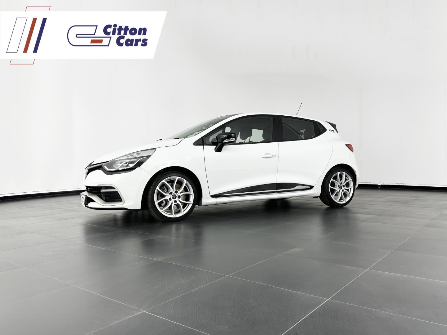 Renault Clio RS 200 Lux for Sale