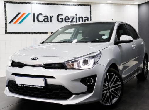 2020 Kia Rio Hatch 1.4 EX Auto for sale - 14001