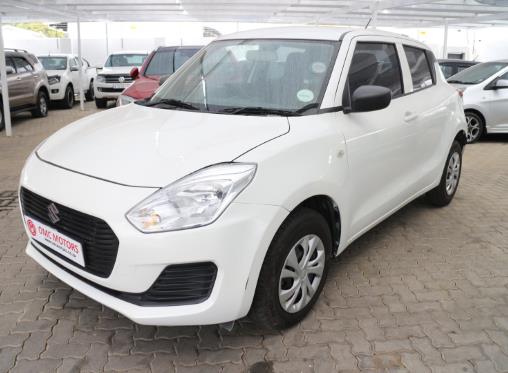 2022 Suzuki Swift 1.2 GL for sale - 4017