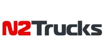 N2 Truck Sales Logo