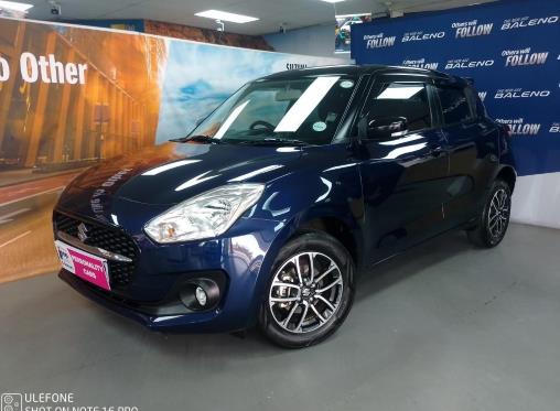 2022 Suzuki Swift 1.2 GLX for sale - 51SUZ21017