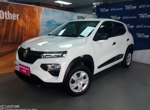 2023 Renault Kwid 1.0 Life for sale - 51REN43518