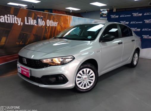 2023 Fiat Tipo Sedan 1.4 for sale - 51FIA17987