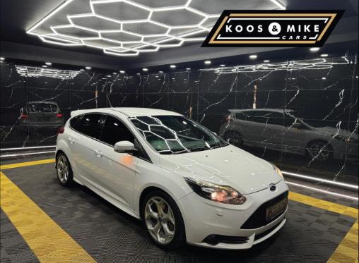 2014 Ford Focus ST 3 for sale - 03409_24