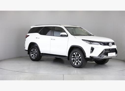 2023 Toyota Fortuner 2.4GD-6 Auto for sale - 11117880