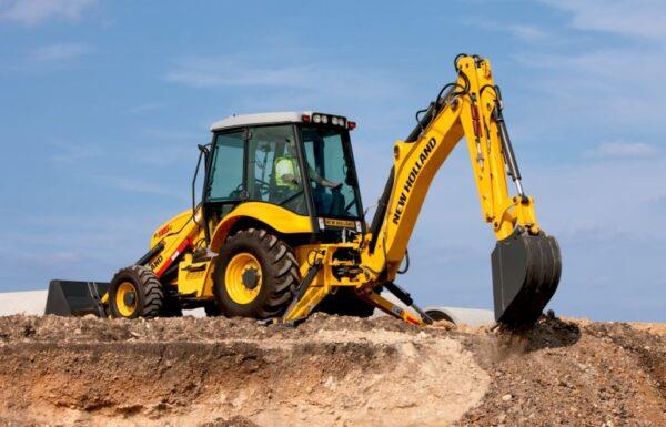 New Holland 