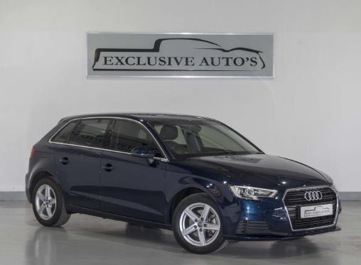 2019 Audi A3 Sportback 30TFSI for sale - 104872