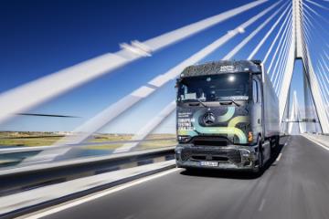 This is the world’s best truck!