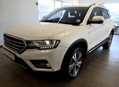 2020 Haval H6 C 2.0T Luxury Auto for sale - 908560