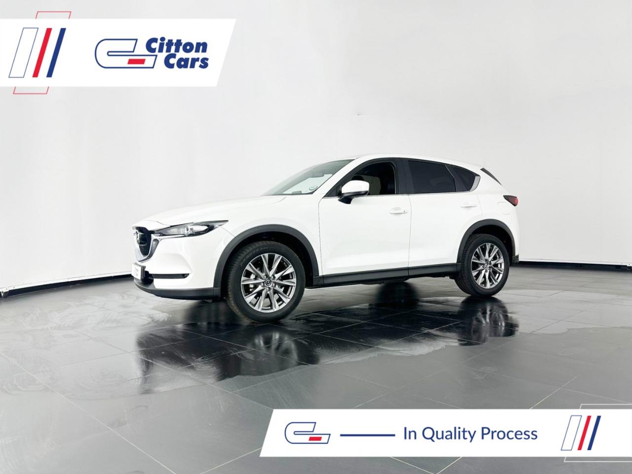 Mazda CX-5 2.0 Dynamic Auto for Sale