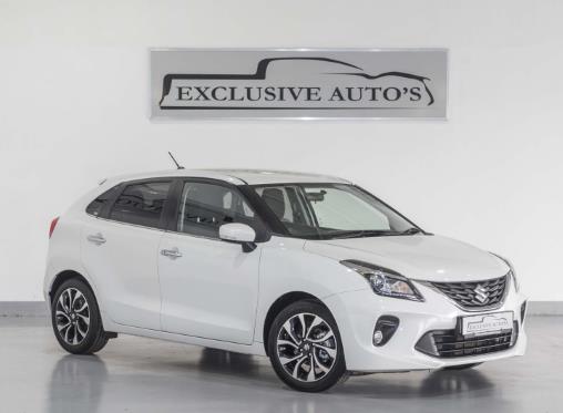 2020 Suzuki Baleno 1.4 GLX for sale - 104867