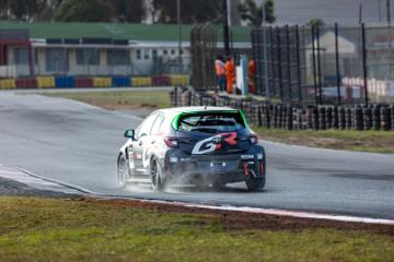 Penultimate round of GR Cup heads back to CPT!