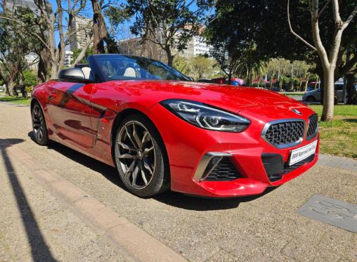 2020 BMW Z4 M40i for sale - 0WW58680