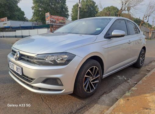 2019 Volkswagen Polo Hatch 1.0TSI Trendline for sale - 10793872