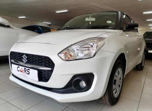 2021 Suzuki Swift 1.2 GLX Auto for sale - 8632741