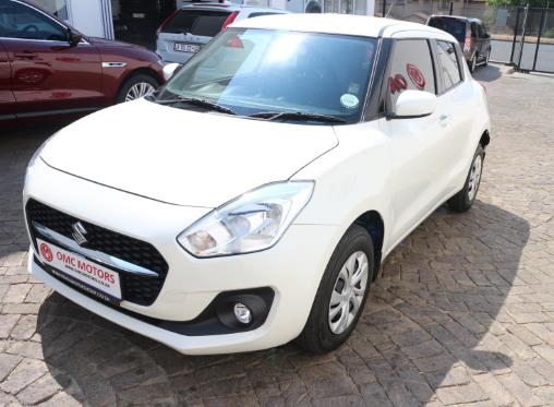 2023 Suzuki Swift 1.2 GL Auto for sale - 4018