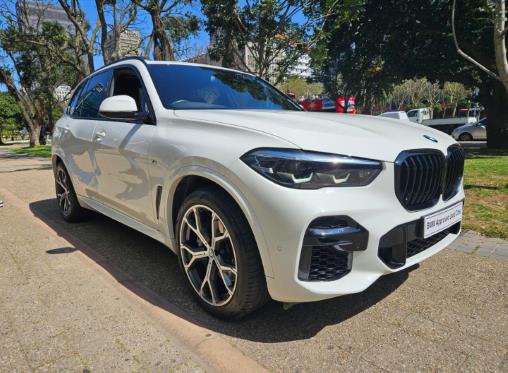 2022 BMW X5 xDrive30d M Sport for sale - 09L41969