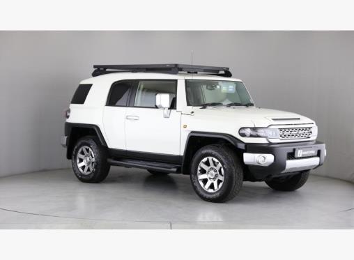 2019 Toyota FJ Cruiser  for sale - 8754010