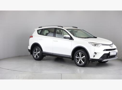 2016 Toyota RAV4 2.0 GX Auto for sale - 23UCA083702