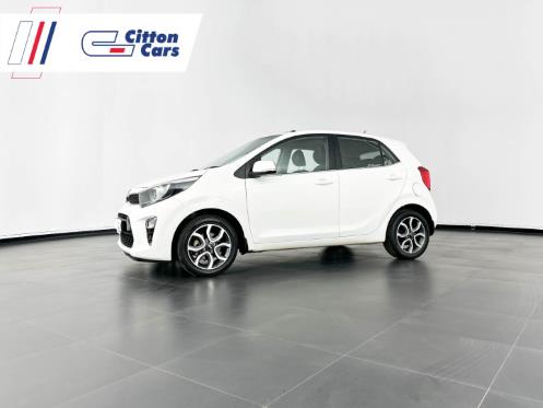 Kia Picanto 1.2 Smart for Sale