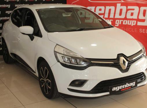 2018 Renault Clio 66kW Turbo Dynamique for sale - 8945