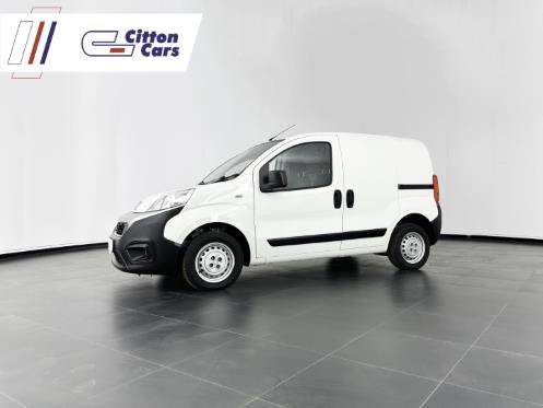 Fiat Fiorino 1.4 Panel Van Aircon for Sale