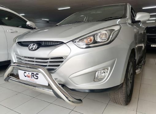 2014 Hyundai ix35 2.0 Executive Auto for sale - 8424817