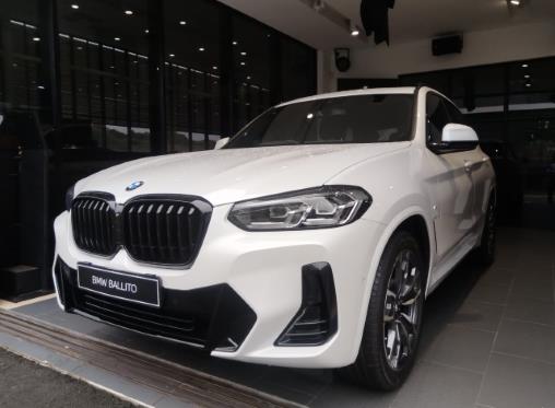 2023 BMW X3 xDrive20d for sale - 0N258230