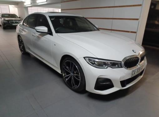 2020 BMW 3 Series 320i M Sport Launch Edition for sale - 0FH65898