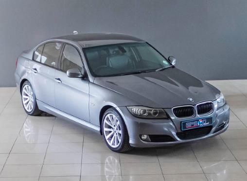 2011 BMW 3 Series 320i Exclusive Auto for sale - 0636