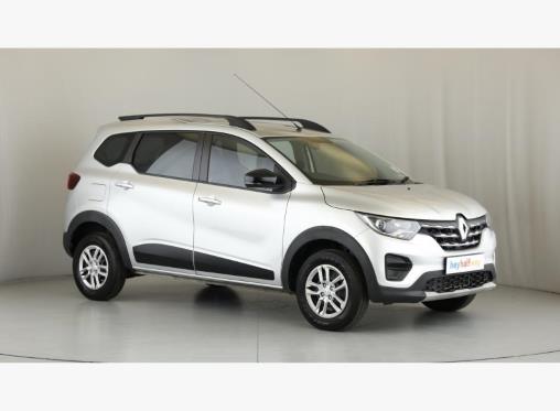 2024 Renault Triber 1.0 Zen for sale - MEERBC00X00184013