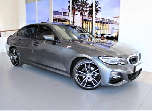 2021 BMW 3 Series 320i M Sport for sale - 115648