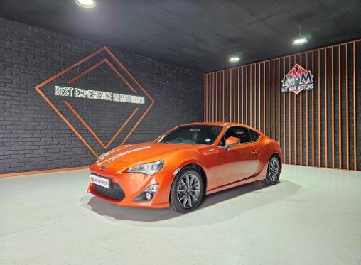 2013 Toyota 86 2.0 standard for sale - 22386