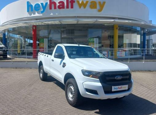 2018 Ford Ranger 2.2TDCi 4x4 XL for sale - 49HTUSEJU01842