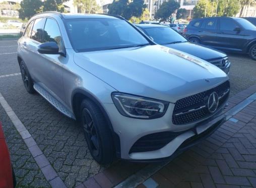 2020 Mercedes-Benz GLC 300 4Matic for sale - 3