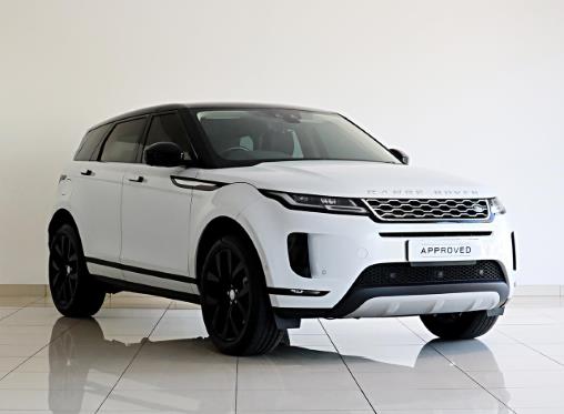 2019 Land Rover Range Rover Evoque D180 SE for sale - 0399USPL005386