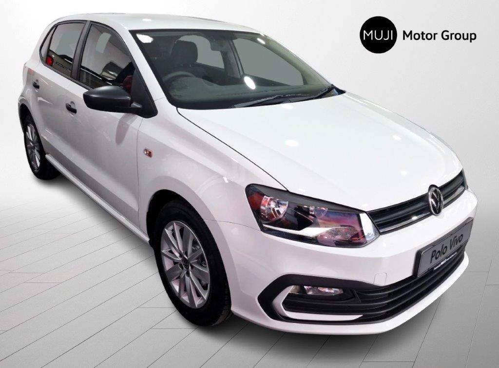 Volkswagen Polo Vivo Hatch 1.4 for Sale in South Africa