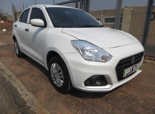 2023 Suzuki DZire 1.2 GA for sale - 5445