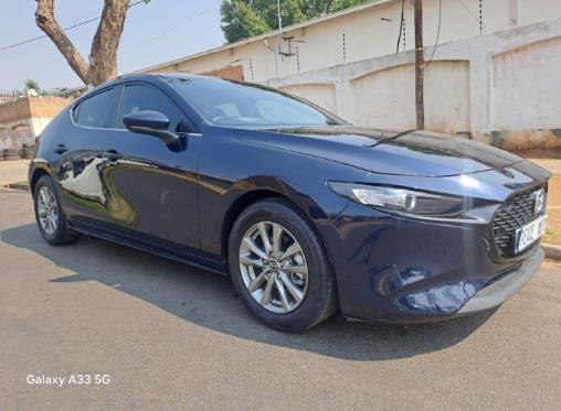 2019 Mazda Mazda3 Hatch 1.6 Active for sale - 8629933