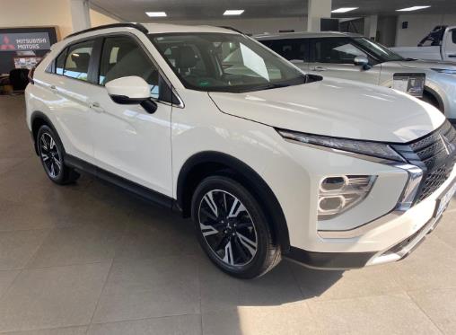 2021 Mitsubishi Eclipse Cross 2.0 GLS for sale - 8424889