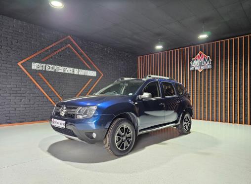 2017 Renault Duster 1.5dCi Dynamique for sale - 22315