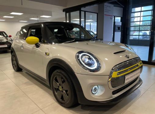 2021 MINI Hatch Cooper SE  3-Door Trim L for sale - 8632836