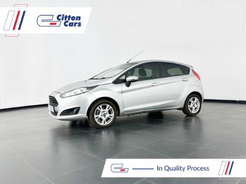 Ford Fiesta 5-Door 1.0T Trend for Sale