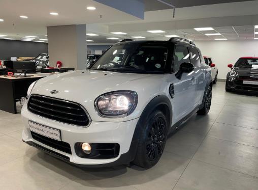 2018 MINI Countryman Cooper  Auto for sale - 8632837