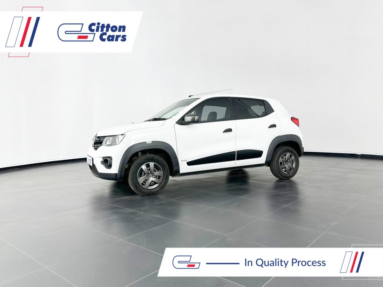 Renault Kwid 1.0 Dynamique for Sale