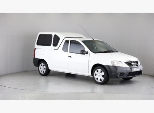 2022 Nissan NP200 1.6i (aircon) Safety Pack for sale - 8754104