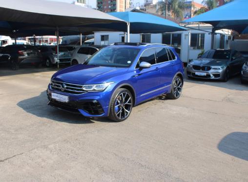 2024 Volkswagen Tiguan R for sale - 9926